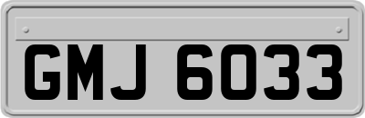 GMJ6033