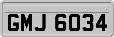 GMJ6034