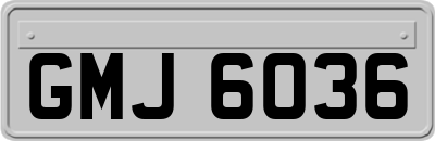 GMJ6036