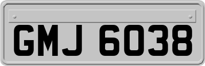 GMJ6038