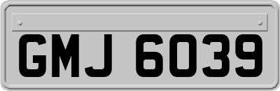 GMJ6039