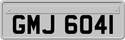 GMJ6041