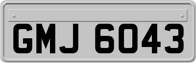 GMJ6043