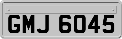 GMJ6045