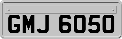 GMJ6050