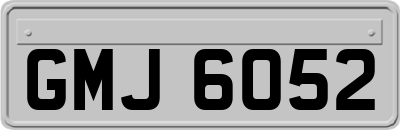 GMJ6052