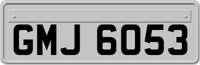 GMJ6053