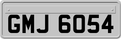 GMJ6054