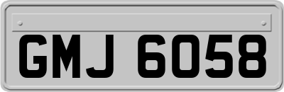 GMJ6058