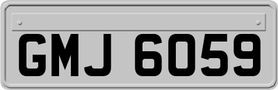 GMJ6059