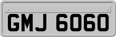 GMJ6060