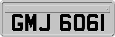 GMJ6061