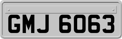 GMJ6063