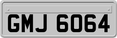 GMJ6064