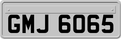 GMJ6065
