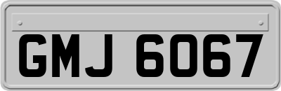 GMJ6067