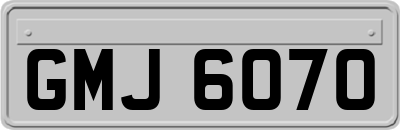 GMJ6070