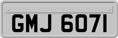 GMJ6071