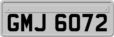 GMJ6072