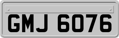 GMJ6076