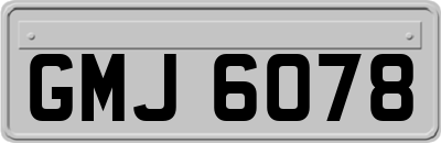 GMJ6078