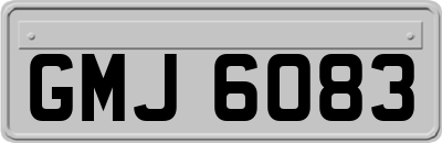 GMJ6083