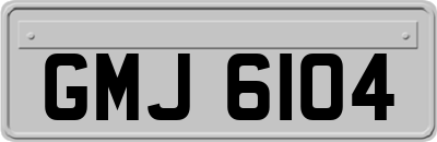 GMJ6104
