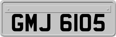 GMJ6105