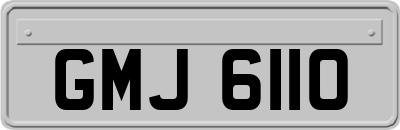 GMJ6110