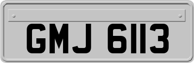 GMJ6113