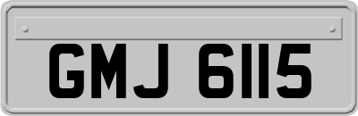 GMJ6115