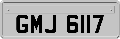 GMJ6117