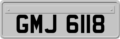 GMJ6118