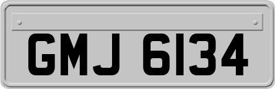 GMJ6134