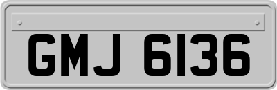 GMJ6136