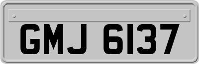 GMJ6137