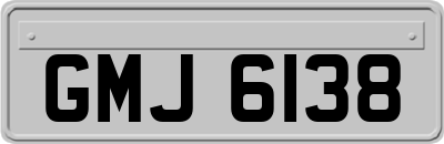 GMJ6138