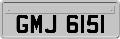 GMJ6151