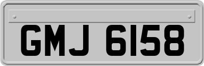 GMJ6158