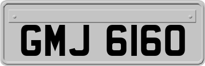 GMJ6160