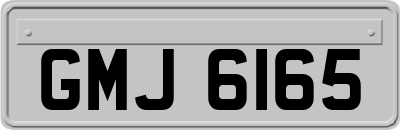 GMJ6165