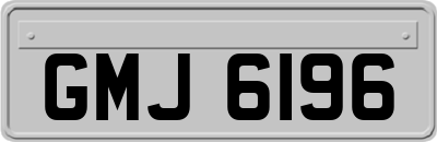 GMJ6196