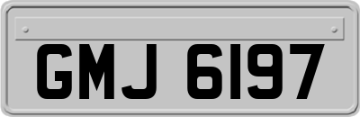 GMJ6197