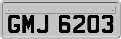 GMJ6203