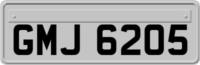 GMJ6205