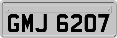 GMJ6207