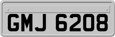 GMJ6208