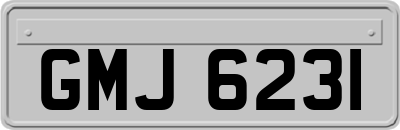 GMJ6231