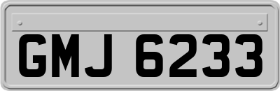 GMJ6233