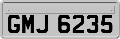GMJ6235